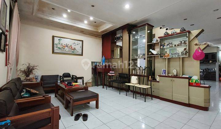 griya inti sentosa posisi huk jarang ada 1