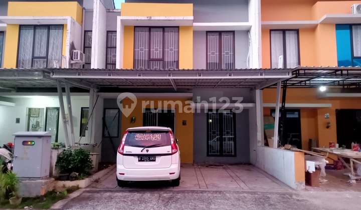 Jaya Imperial Park Secondary Siap Huni 2