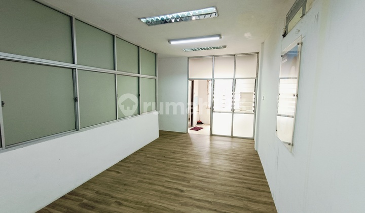 Ruko jl Pembangunan jl Gajah Mada