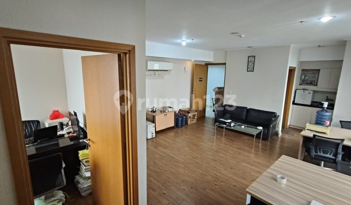 Fontana The Mansion Kemayoran Sudah Interior Siap Pakai