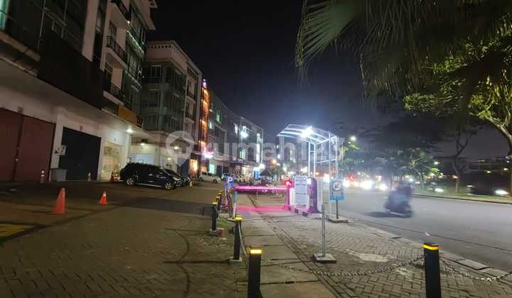 Dalton Gading Serpong Hadap Jalan Raya Scientia Boulevard Udah Interior Bagus Dalton Gading Serpong Hadap Jalan Raya Scientia Boulevard Udah Interior Bagus