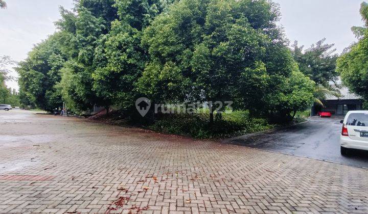 Royal Orchard kelapa Gading posisi huk 1