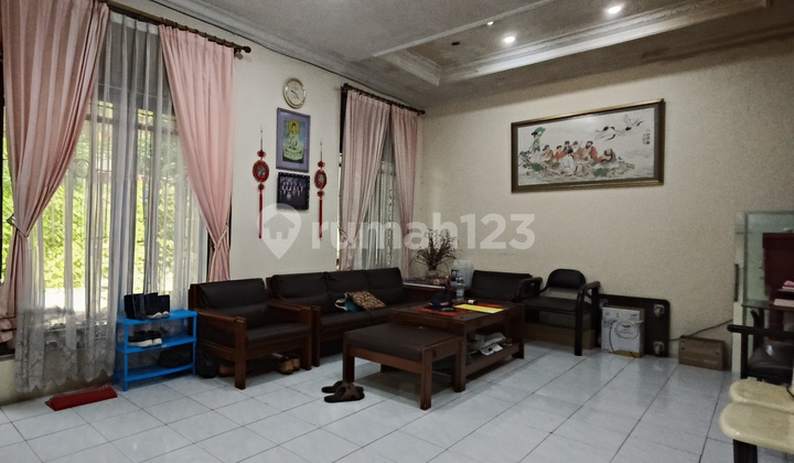 griya inti sentosa posisi huk jarang ada 2
