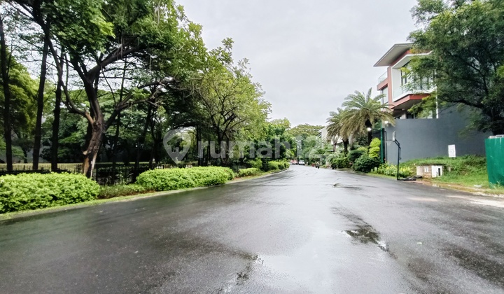 Royal Orchard kelapa Gading posisi huk 2