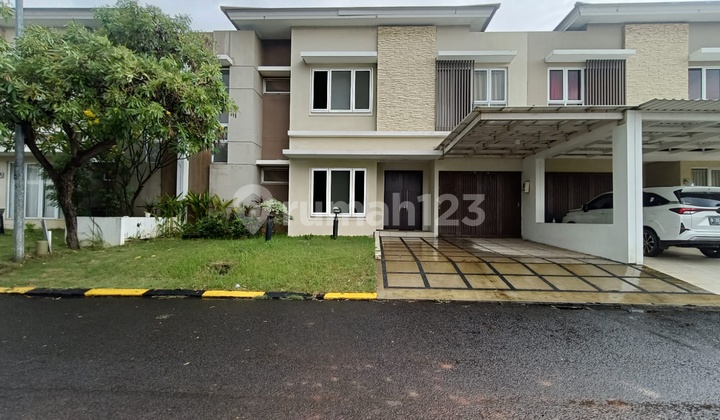 D'banyan JGC Jakarta Garden City , baru 3 tahunan D'banyan JGC Jakarta Garden City , baru 3 tahunan