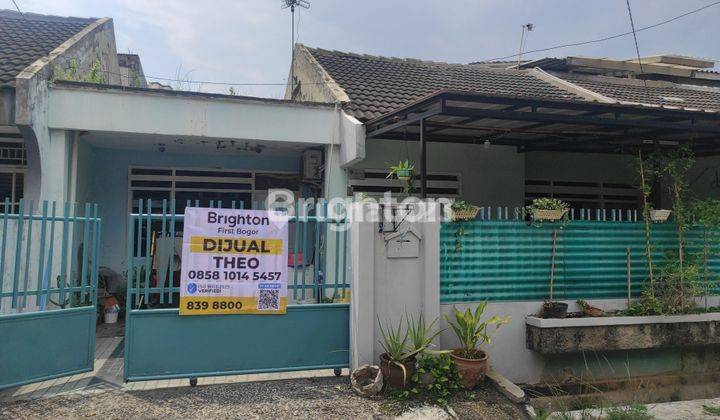 RUMAH HARGA NJOP SELATAN JAKARTA 1