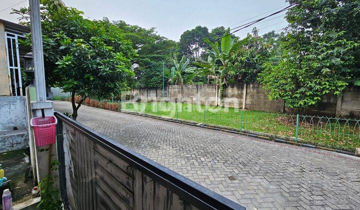 Rumah Siap Huni Villa Bogor Indah, Harga dibawah pasaran 2