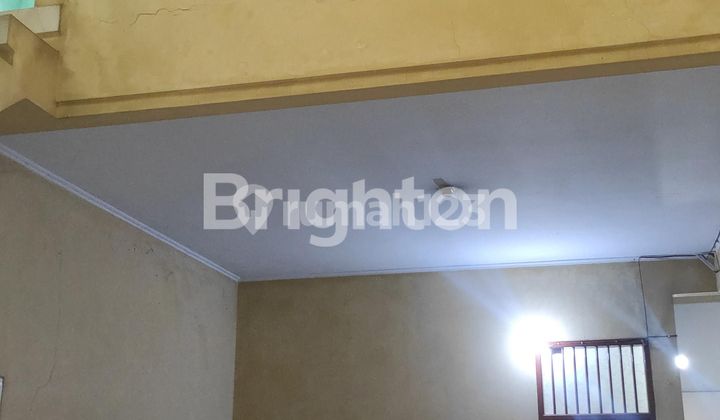 COOL LARGE REFRESHING HOUSE ON THE OUTSKIRTS OF JAKARTA 2