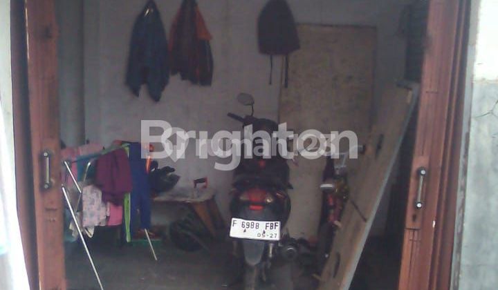 JUAL CEPAT RUMAH HARGA TERJANGKAU 2