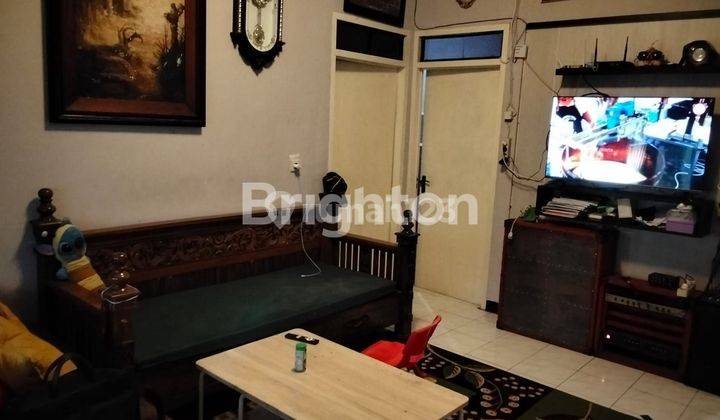 Rumah Bagus di Bumi Citeureup Permai Cimahi Bandung 2