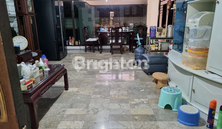 Rumah Bagus & Terawat di tengah kota Bandung 2