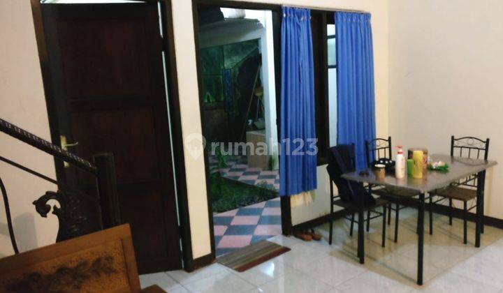RUMAH 2 Lantai DI GADINGREJO, PANGGUNGREJO KOTA PASURUAN 4