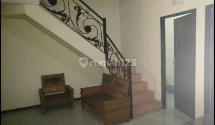 RUMAH 2 Lantai DI GADINGREJO, PANGGUNGREJO KOTA PASURUAN 6