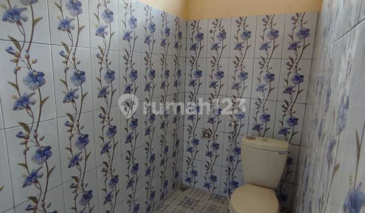 RUMAH 2 Lantai Di GADINGREJO, PANGGUNGREJO KOTA PASURUAN 8