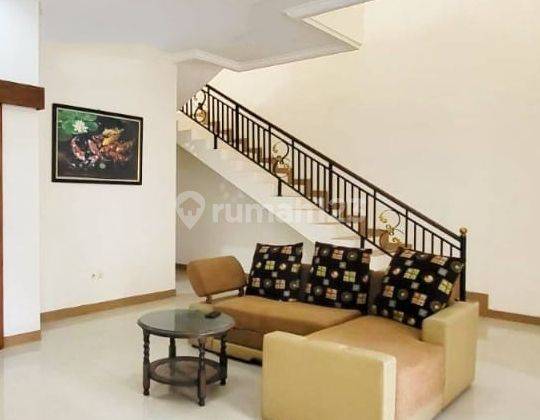 RUMAH 2 LANTAI DEKAT MALL SGM ( SOLO GRAND MALL ) SIAP HUNI 1