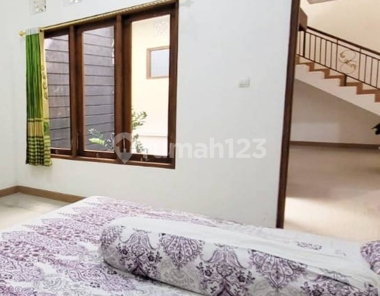 RUMAH 2 LANTAI DEKAT MALL SGM ( SOLO GRAND MALL ) SIAP HUNI 5
