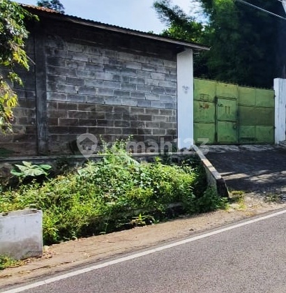 GUDANG SIAP PAKAI DI JONREJO KOTA BATU 2