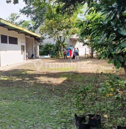GUDANG SIAP PAKAI DI JONREJO KOTA BATU 8