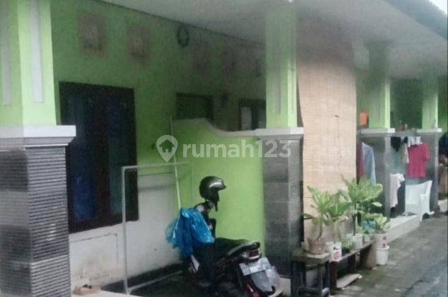 TANAH PEKARANGAN KOMERSIAL DEKAT AEREA BISNIS LAVEL 21 DENPASAR 5