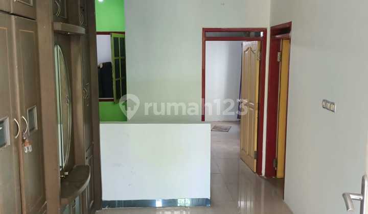 Disewakan  rumah siap huni  Graha Raya 4