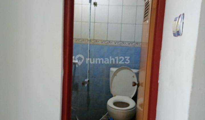 Disewakan  rumah siap huni  Graha Raya 5