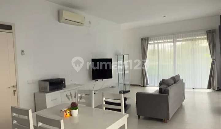 Rumah Kbp Bagus 2 Lantai