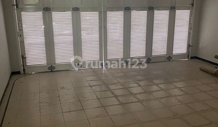 Rumah Kbp 2 Lantai 2