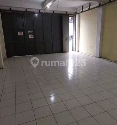 Strategic Kebon Jati Shop House 2