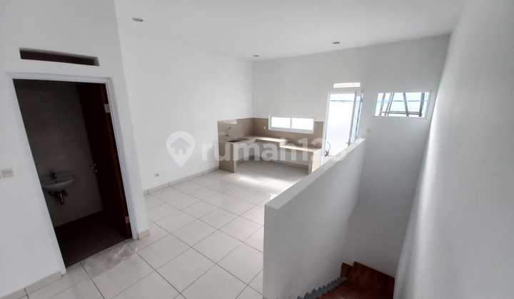 Ruko 2 Lantai Dekat Kbp Ruko 2 Lantai Dekat Kbp