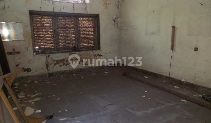 Rumah di mainroad naripan 2