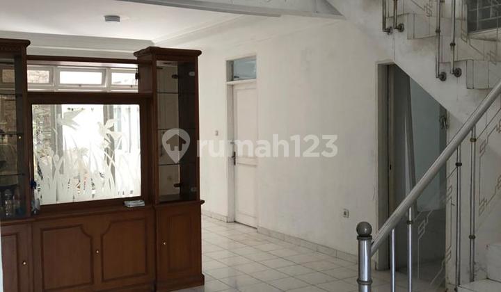 Rumah 2 Lantai Dijual Gading Regency, Soekarno Hatta, Bandung