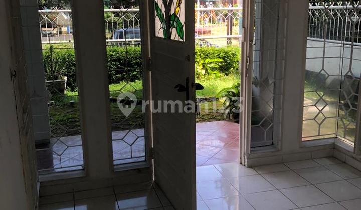 Rumah 2 Lantai Dijual Gading Regency, Soekarno Hatta, Bandung 2