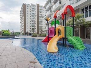 Apartemen gateway pasteur studio furnished 1