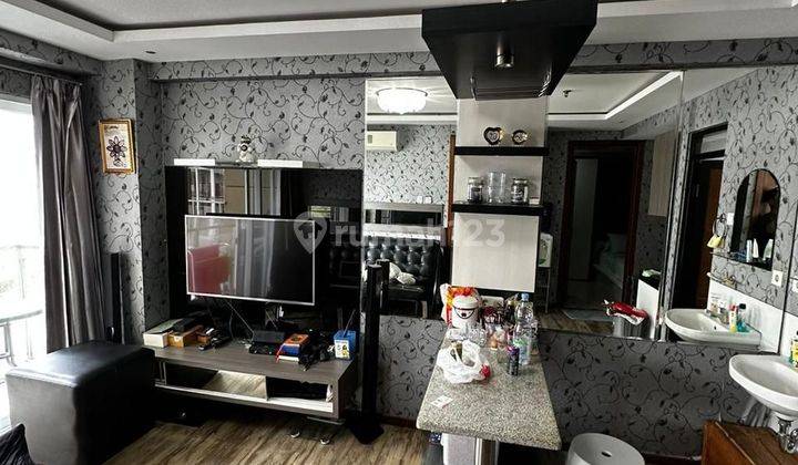 Apartemen gateway pasteur 2 bedroom 1