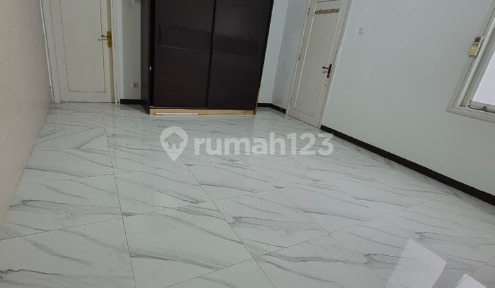 Rumah Bagus Kbp Tatar Jingganagara 2