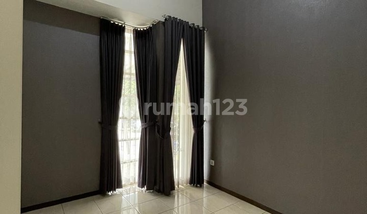 Rumah Kbp Minimalis Modern Terawat Tatar Baru 2