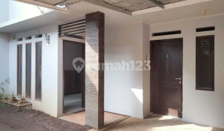 Setraduta Wing House, North Cimahi, Fully Renovated 2