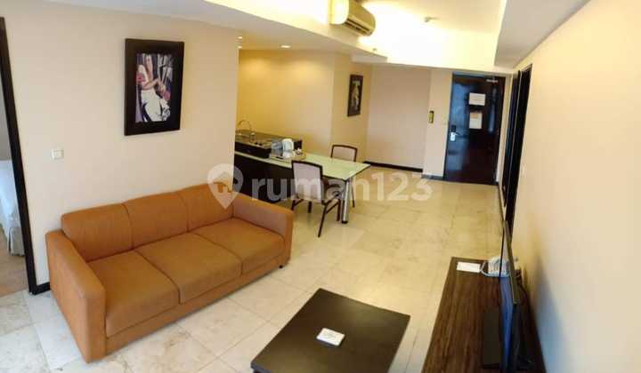 Apartemen Braga 2 Br Apartemen Braga 2 Br