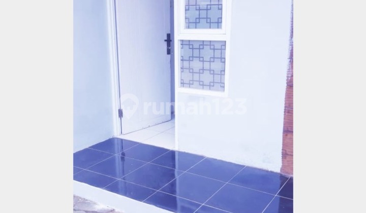 Green Masturi, Cisarua, Lembang, Bandung, Well-Maintained 2