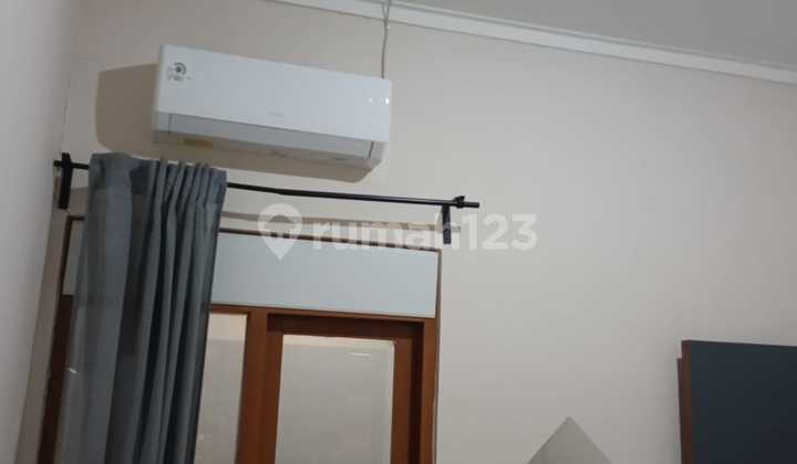 Sewa Rumah Kota Bali Residence Full Furnish 2