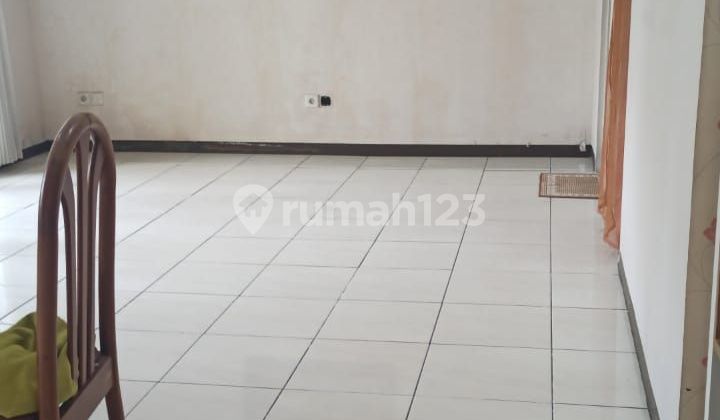 Rumah 2 Lantai Kbp Tatar Mayang Sunda