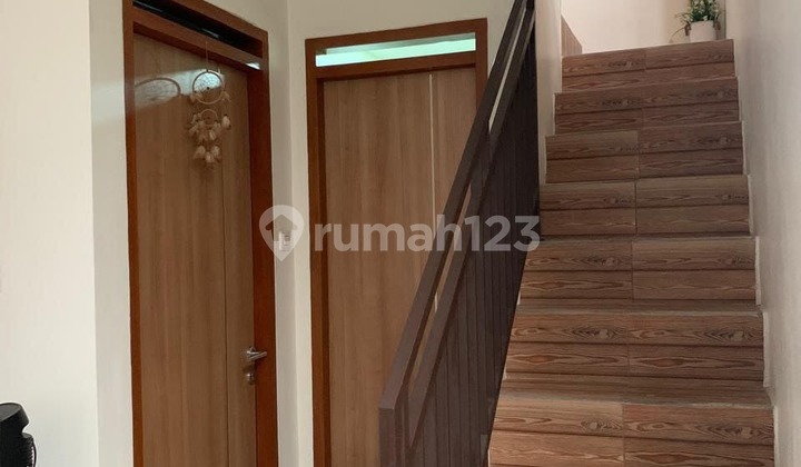 Rumah Kota Bali Residence Padalarang Baru Renovasi 2