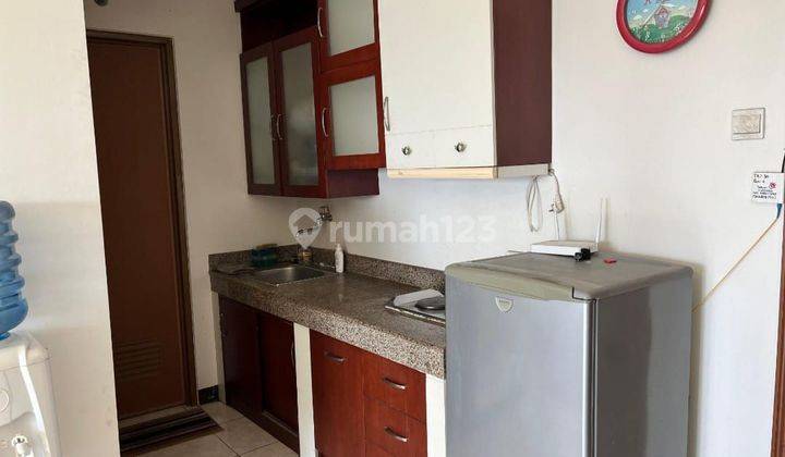 Apartemen Galeri Ciumbuleuit 1 (2 Br) 2