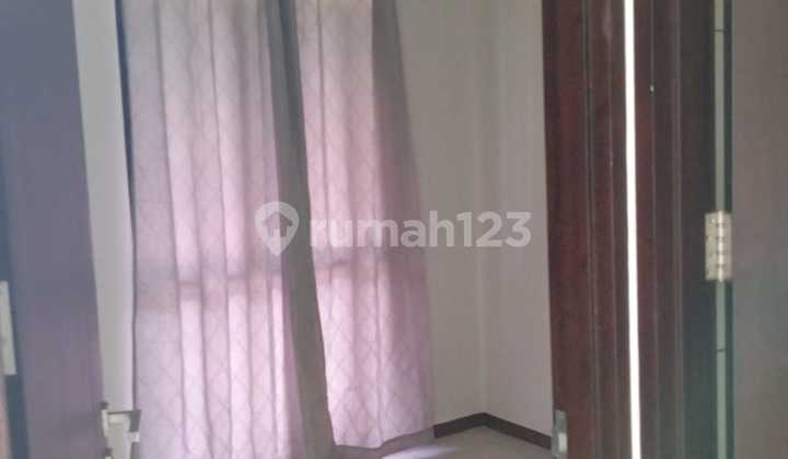 Rumah Kbp Minimalis 2