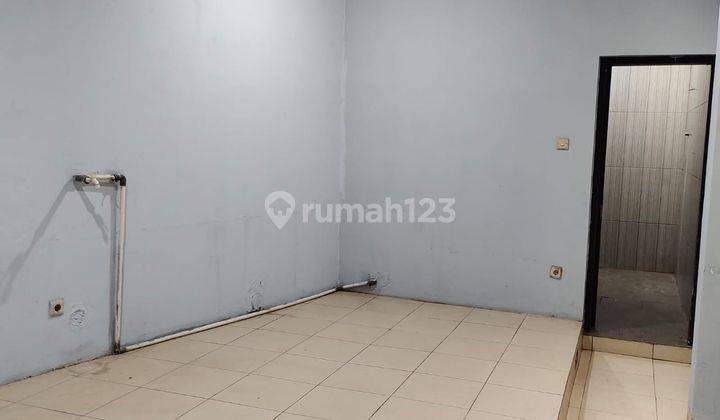 Ruko 2 Lantai Taman Kopo Indah Pasar Segar Tki 2