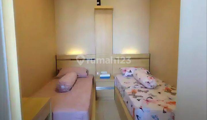 Apartemen Parahyangan Residence Tower Pangrango 2