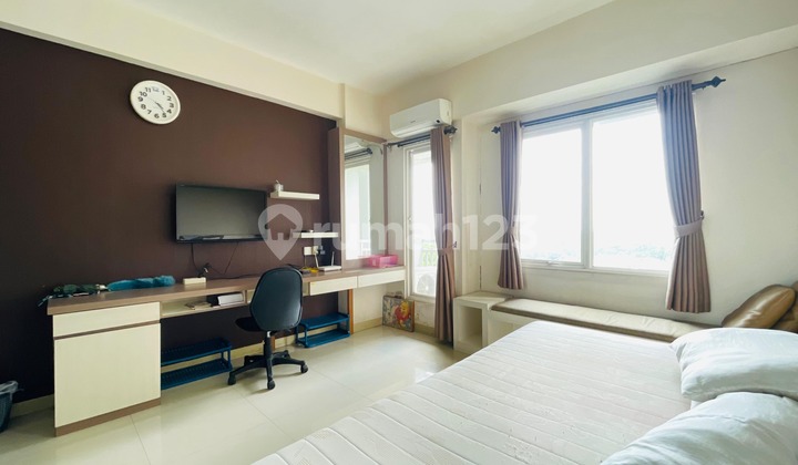 Apartment Gca2 Ciumbuleit Unpar Eksklusif