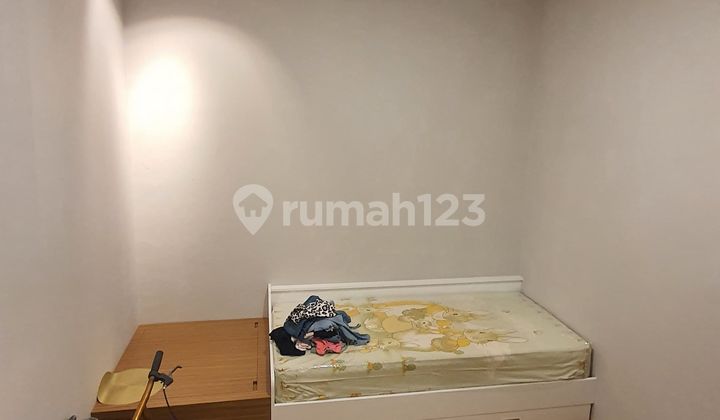 Rumah Kbp Lux Wangsakerta 2