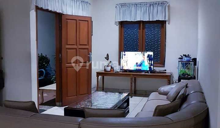 Rumah Kost Sukajadi Mainroad