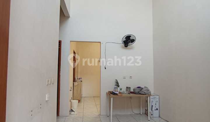 Rumah Kota Bali Padalarang